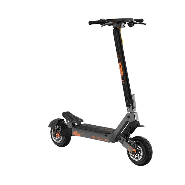 Onvo MX-02 1600W Elektrikli Scooter ürün görseli 1