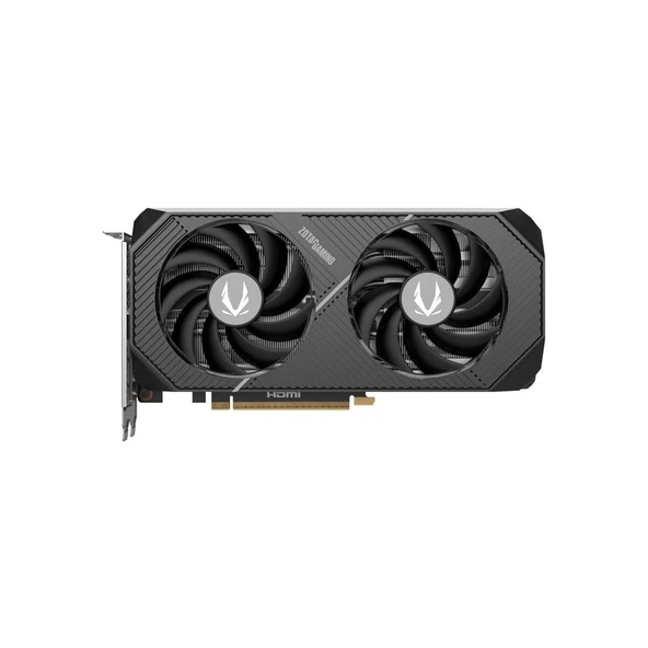 ZOTAC GeForce RTX 5070 GAMING TWIN EDGE 12GB GDDR7 192Bit DLSS 4 Ekran Kartı ürün görseli 1
