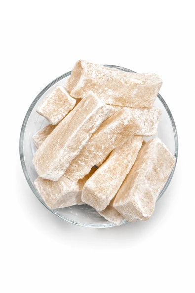 Lokum Damla Sakızlı - 500 gr - Resim 2