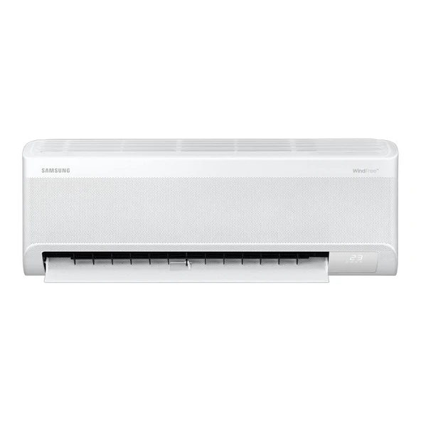 Samsung WindFree™ Premium 12.000 BTU Yapay Zekâ Destekli Split Klima (İÇ + DIŞ SET) ürün görseli 1