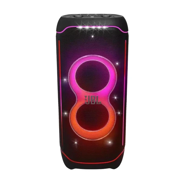 JBL PARTYBOX ULTIMATE WIFI BLUETOOTH HOPARLÖR - SİYAH ürün görseli 1