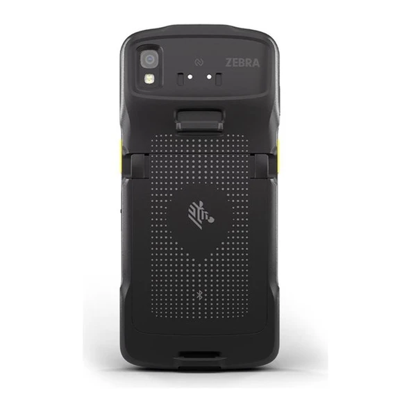 ZEBRA 6" TC22 Wlan Android El Terminali 6GB RAM/64 ROM - Resim 4