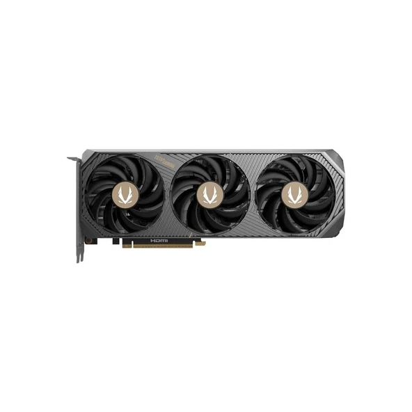 ZOTAC GeForce RTX 5070 GAMING SOLID 12GB GDDR7 192Bit DLSS 4 Ekran Kartı ürün görseli 1