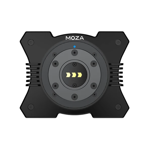 MOZA R9 Wheel Base - Resim 4