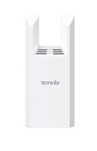 Tenda A18 Pro AC1200 Wifi Range Extender-Menzil Genişletici 2 Anten ürün görseli 1
