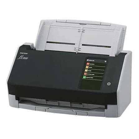 Ricoh FI-8040 A4 Doküman Tarayıcı ürün görseli 1