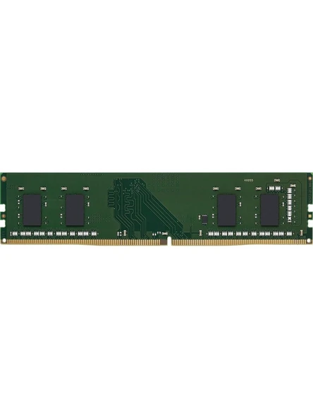 Kingston 4gb Ddr4 2666M KVR26N19S6/4 Pc Bilgisayar Belleği ürün görseli 1