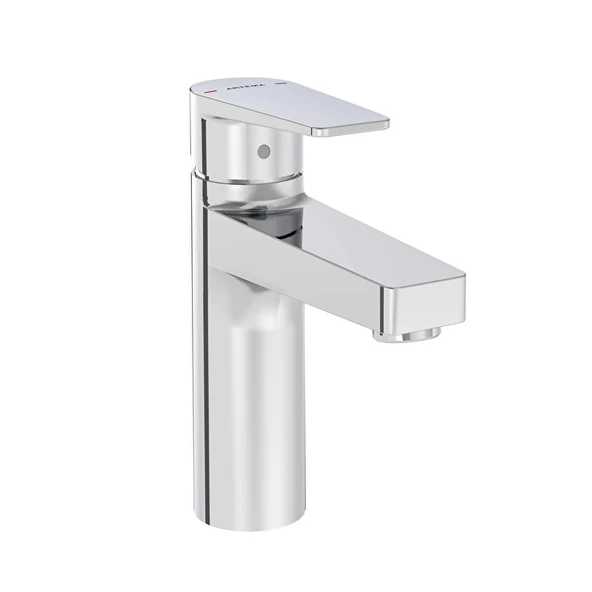 A42938 Artema Flow Square Lavabo Bataryası, Yüksek ürün görseli 1