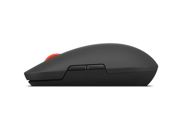 LENOVO ThinkPad Multi-Device Pro Kablosuz Mouse (4Y51S61876) - Resim 2