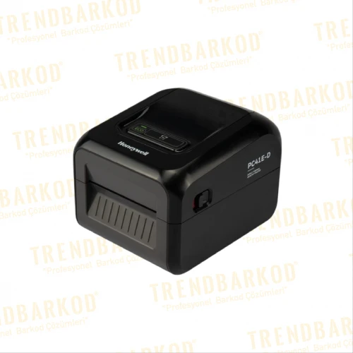 HONEYWELL PC41E-D Direkt Termal USB Barkod Yazıcı ürün görseli 1