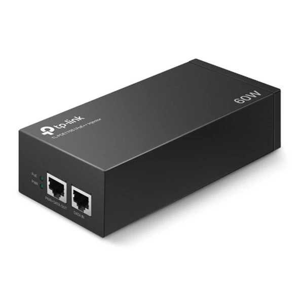 Omada Tp-Link TL-POE170S Poe Injektör ürün görseli 1