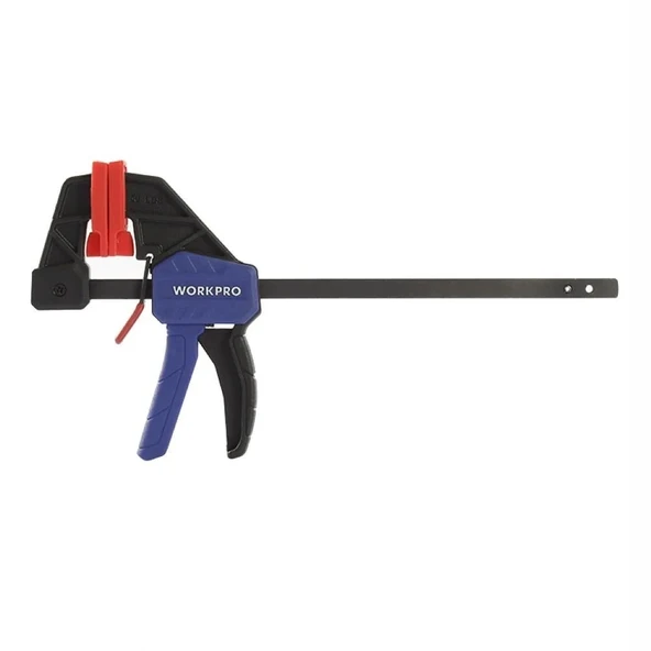 WORKPRO WP232034 100mm Tetik Tipi İşkence ürün görseli 1