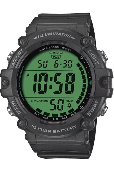 Ae-1500Whc-1Avdf Erkek Kol Saati ürün görseli 1