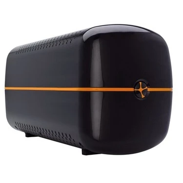 TUNÇMATİK 1500VA Dıgıtech Eco TSK3672 Line İnteractive Ups ürün görseli 1