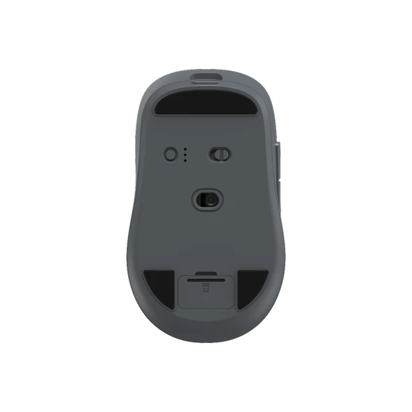FRISBY FM-296WM Kablosuz Siyah Mouse - Resim 6