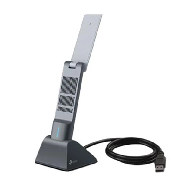 Tp-Link Archer TX20UH 1800 Mbps Wifi 6 Kablosuz USB Adaptör AX1800 ürün görseli 1