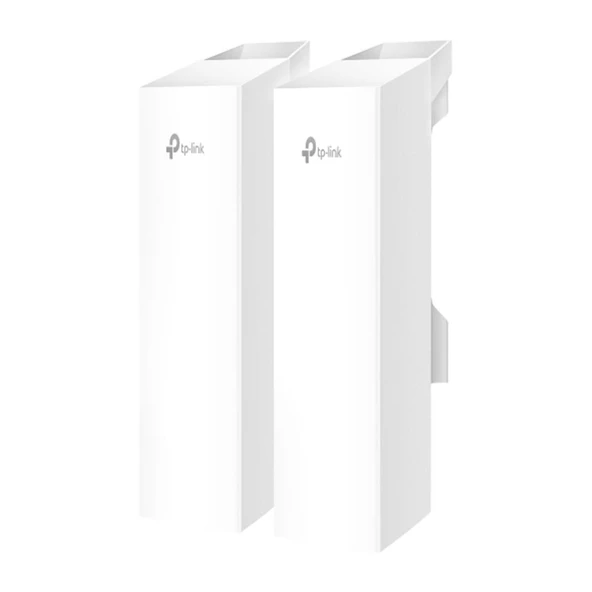 Omada Tp-Link EAP211-Bridge KIT Outdoor 5 Ghz 300 Mbps Kablosuz Dış Mekan Access Point ürün görseli 1
