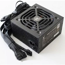 AZTECH 600W 12cm Fanlı Atx Power Supply ürün görseli 1