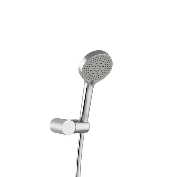 A45906 Artema Base Round 3F El Duşu Takımı ürün görseli 1