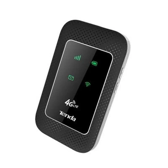 Tenda MF3 (4G180) 4G LTE Mobil Router Sim Kartlı ürün görseli 1