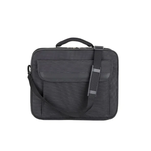 PLM DREXEL 6900 17" Siyah Notebook Çantası PL-04-DR69 ürün görseli 1