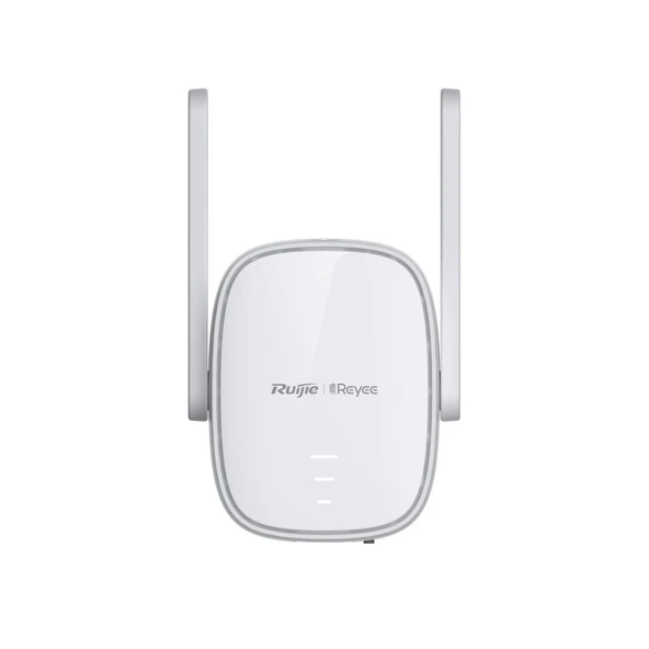 Ruijie-Reyee RG-EW300R 300 Mbps Wifi Range Extender-Menzil Genişletici ürün görseli 1