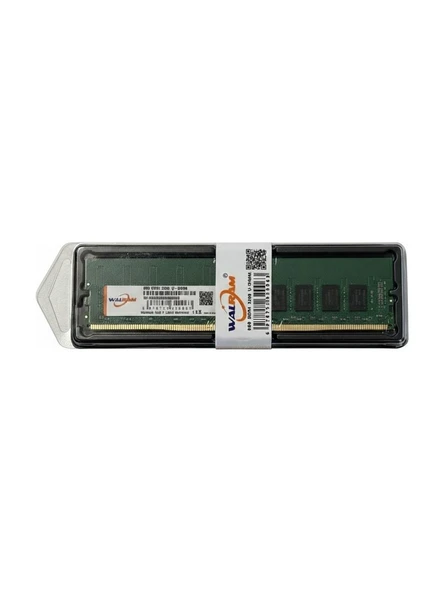 Walram Ddr4 8gb 3200MHZ Udımm Pc Ram - Resim 2