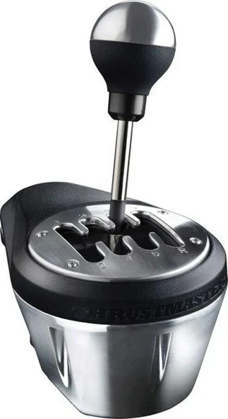 Thrustmaster TH8A Shifter Add-On Vites Kolu - Resim 4