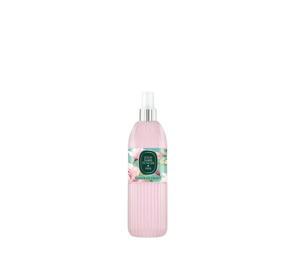 Eyüp Sabri Tuncer 150ml Pet Manolya Kolonyası Sprey ürün görseli 1