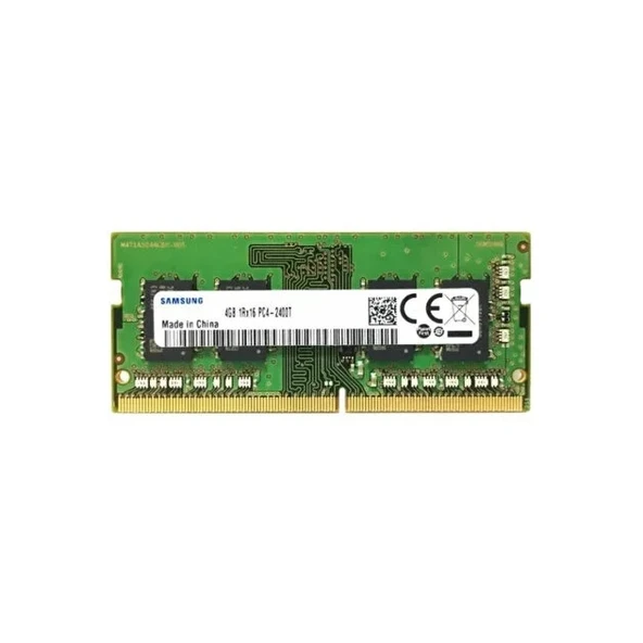 SAMSUNG 4GB DDR4 3200MHz NOTEBOOK RAM M471A5244GB0-CWE ürün görseli 1