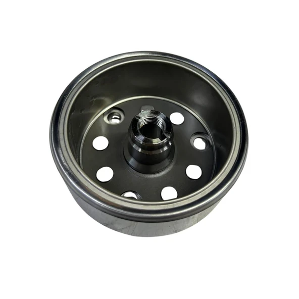 CG 125 ROTOR MANYOTA VORLANT 8 MIKLATISLI ürün görseli 1
