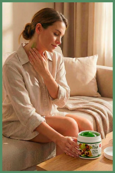 DR.CT AT KESTANESİ MASAJ JELİ 500 ML - Resim 2