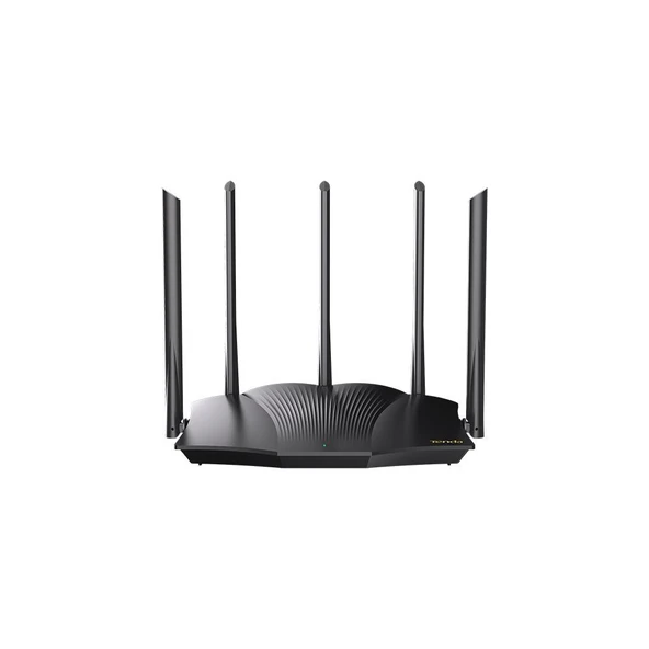 Tenda RX12L Pro Dual-Band Gigabit Wi-Fi 6 Router ürün görseli 1