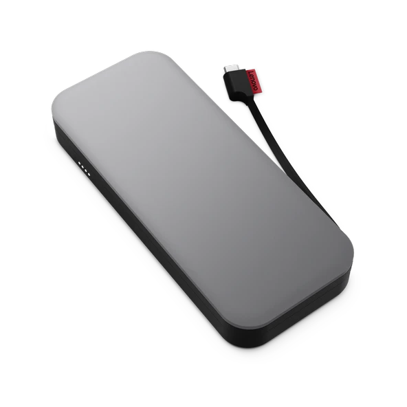 LENOVO Go 40ALLG2WWW USB-C Notebook Taşınabilir Şarj Cihazı (Powerbank) ürün görseli 1
