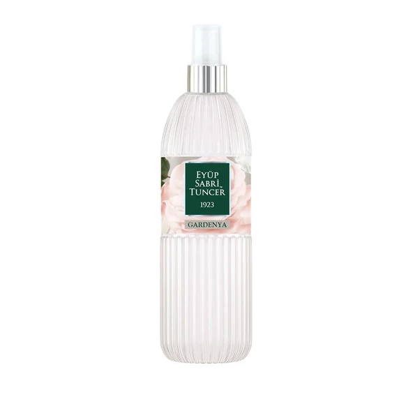 Eyüp Sabri Tuncer 150ml Pet Gardenya  Kolonyası Sprey ürün görseli 1