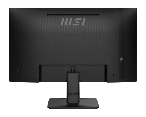 24.5 MSI PRO MP252 E2 1MS 120HZ FHD IPS ADAPTIVE-SYNC - Resim 4