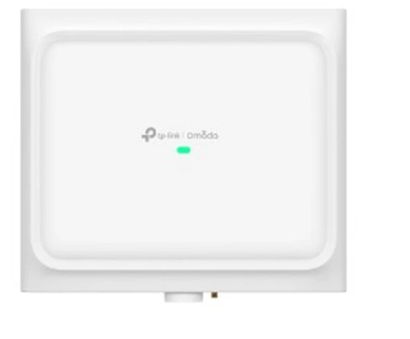 Omada Tp-Link EAP772-OUTDOOR Çok Yönlü BE9300 TRI-BAND WI-FI7 Access Point ürün görseli 1