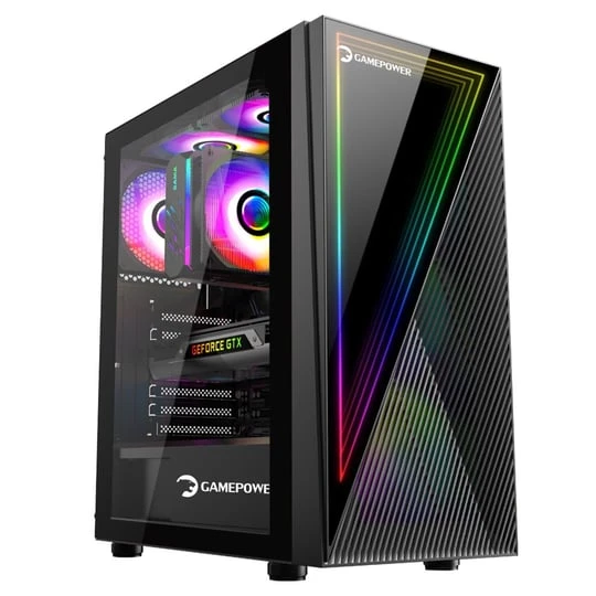 LENOVO CORE İ3 14100 - 8GB DDR5 - 512 M2 NVME - O/B UHD-FDOS / THINKCENTRE NEO 50S 12XGS46700_UPG (OUTLET) ürün görseli 1
