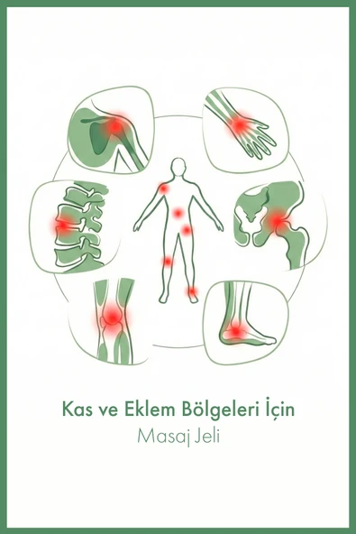 DR.CT AT KESTANESİ MASAJ JELİ 500 ML - Resim 3