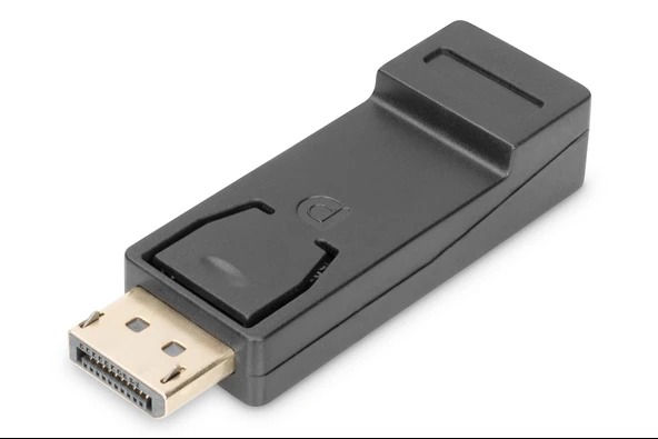 DIGITUS DP-HDMI Görüntü Adaptörü (AK-340602-000.S) ürün görseli 1