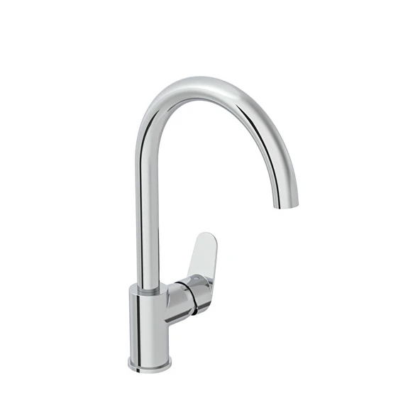 A43407 Artema Flow Round C Tipi Eviye Bataryası ürün görseli 1