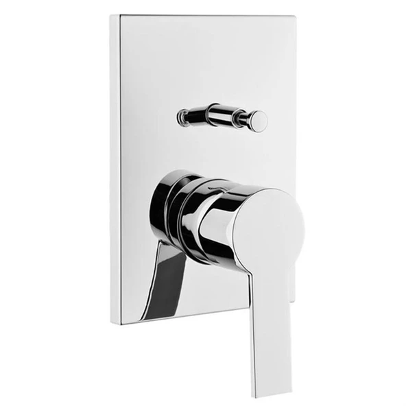 A42212 Artema  Flo S Ankastre Banyo Bataryası ( Sıva Üstü Grubu ) ürün görseli 1