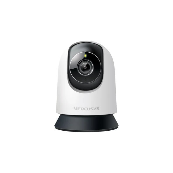 TP-LINK 6MP 4mm  Wıfı Kablosuz Pan-Tilt IP Kamera MC230 ürün görseli 1