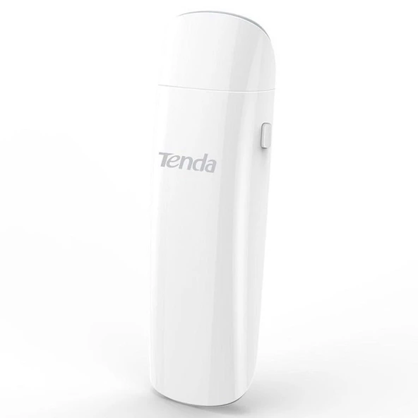 Tenda U12 867 Mbps 5Ghz USB 3.0 Kablosuz USB Adaptör ürün görseli 1
