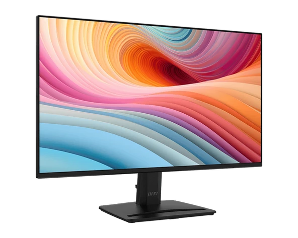 24.5 MSI PRO MP252 E2 1MS 120HZ FHD IPS ADAPTIVE-SYNC - Resim 2