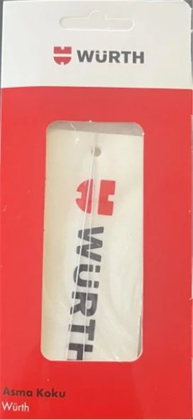 Würth Asma Koku Würth 089313931202825 ürün görseli 1