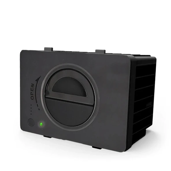 ICECO MCD95K 10.8Volt 17.4Ah. Li-ion Yedek Buzdolabı Aküsü ürün görseli 1