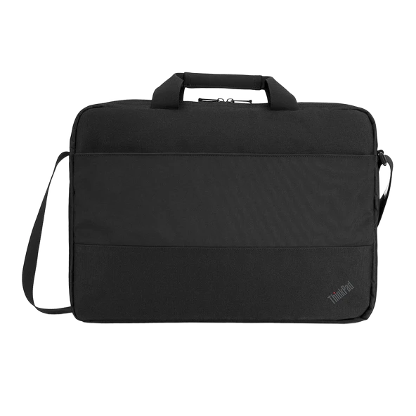 LENOVO 15.6" Basic Topload Evrak ve Notebook Çantası (4X40Y95214) - Resim 3