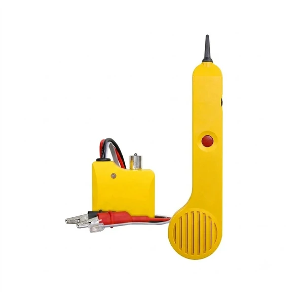 UPTECH TCT-470 Kablo Bulucu Tester ürün görseli 1