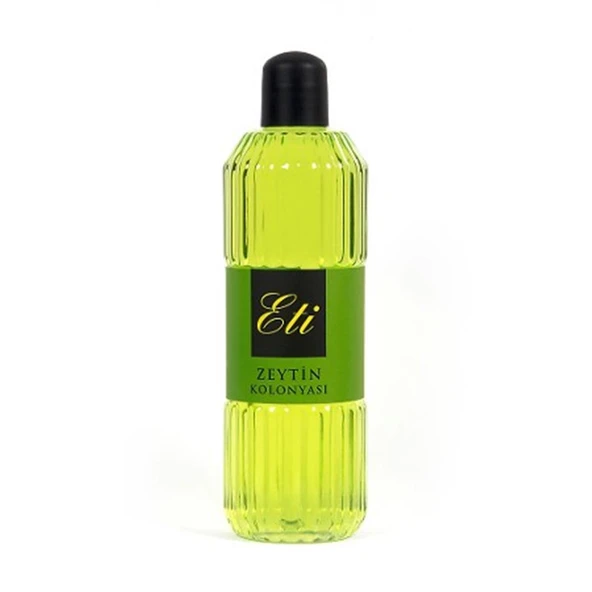 Eti Zeytin Kolonya Pet Şişe 400 ml ürün görseli 1